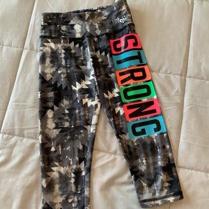 Justice Leggings